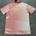 Maillot Canada World Cup 2026