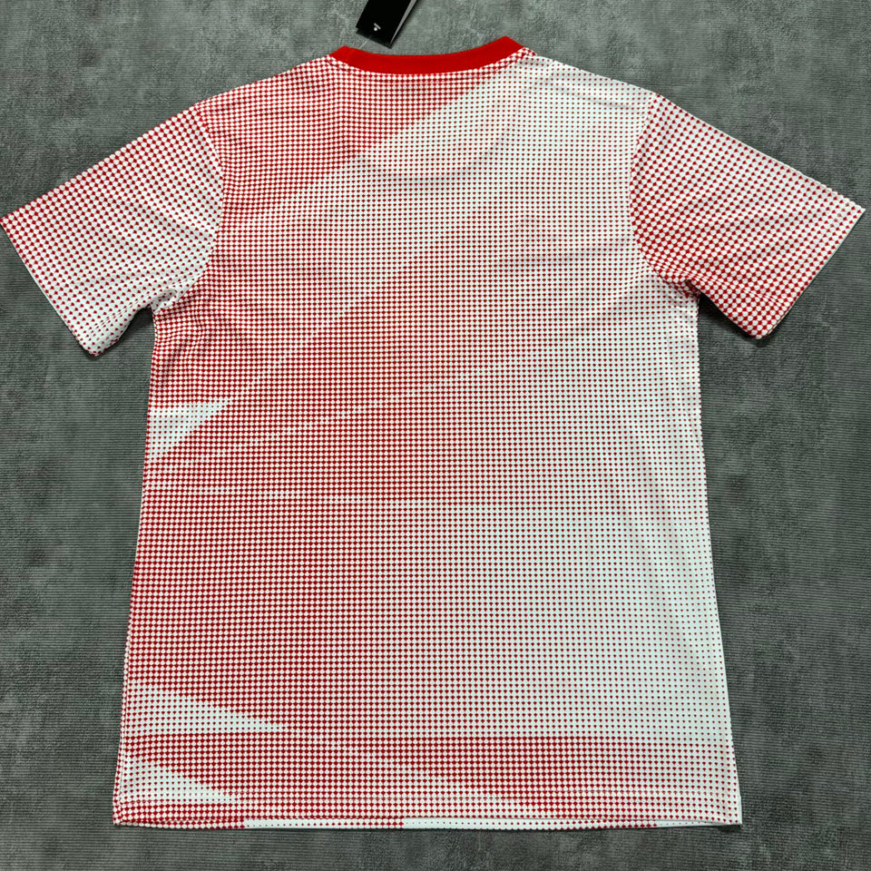 Maillot Canada World Cup 2026