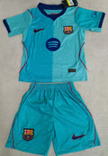 Maillot Barcelone Third 2026/27 Enfant