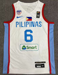 Maillot Pilipinas Team Clarkson 6 2024