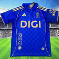 Maillot Real Oviedo Domicile 2025/26