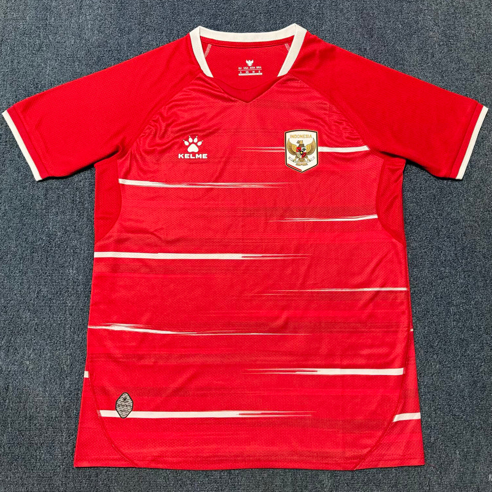 Maillot Indonesia Domicile 2026/27