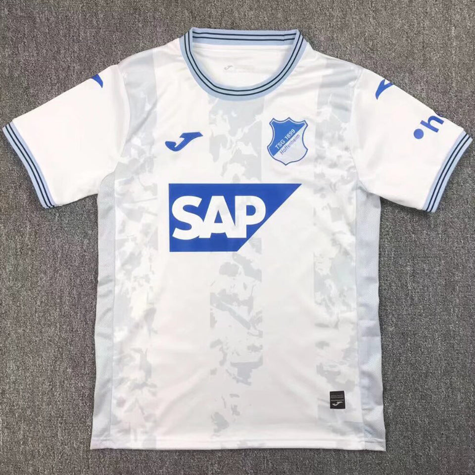 Maillot Hoffenheim Extérieur 2023/24