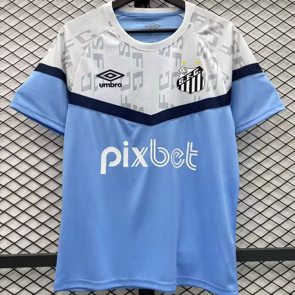Maillot Santos 2023/24