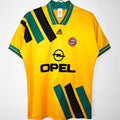 Maillot Bayern Munich Extérieur Rétro
