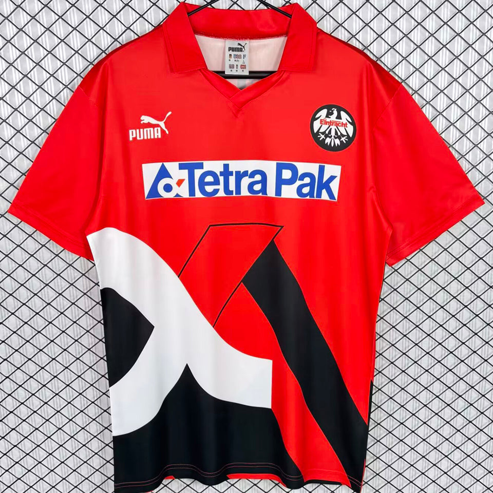 Maillot Francfort Domicile Rétro 1993