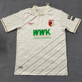 Maillot Fc Augsburg Domicile 2024/25