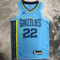 Maillot Grizzlies Bane 22 2023
