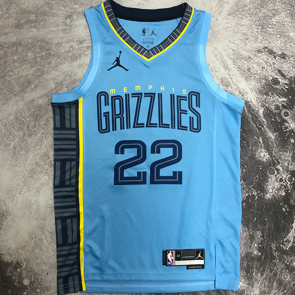 Maillot Grizzlies Bane 22 2023