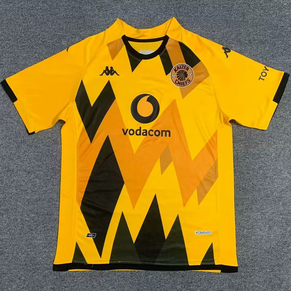 Maillot Kaizer Chiefs 2023/24