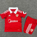 Maillot Séville Extérieur 2025/26 Enfant
