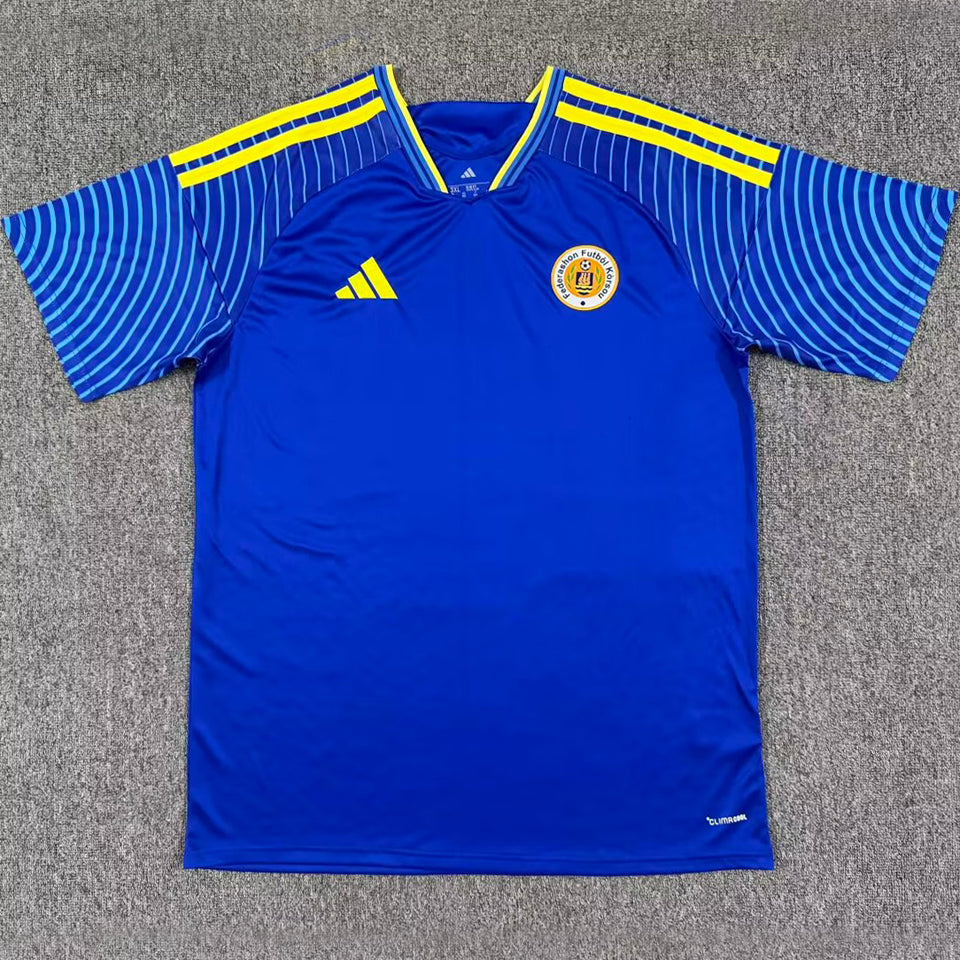 Maillot Curacao Domicile 2026/27