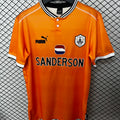 Maillot Sheffield Wednesday Extérieur Rétro 1998