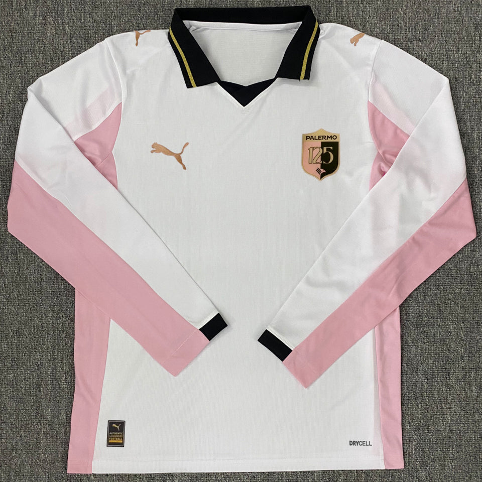 Maillot Palermo 125Th 2026