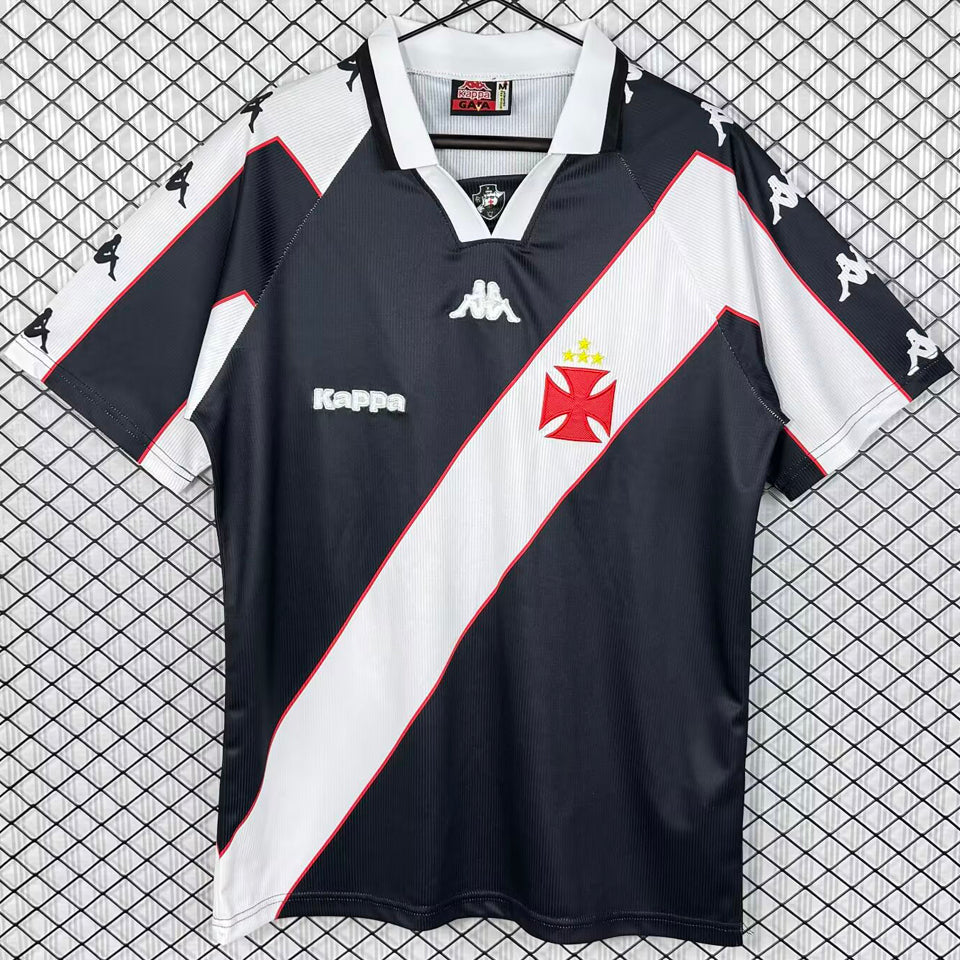 Maillot Vasco Domicile Rétro
