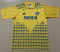 Maillot Leeds United Extérieur Rétro