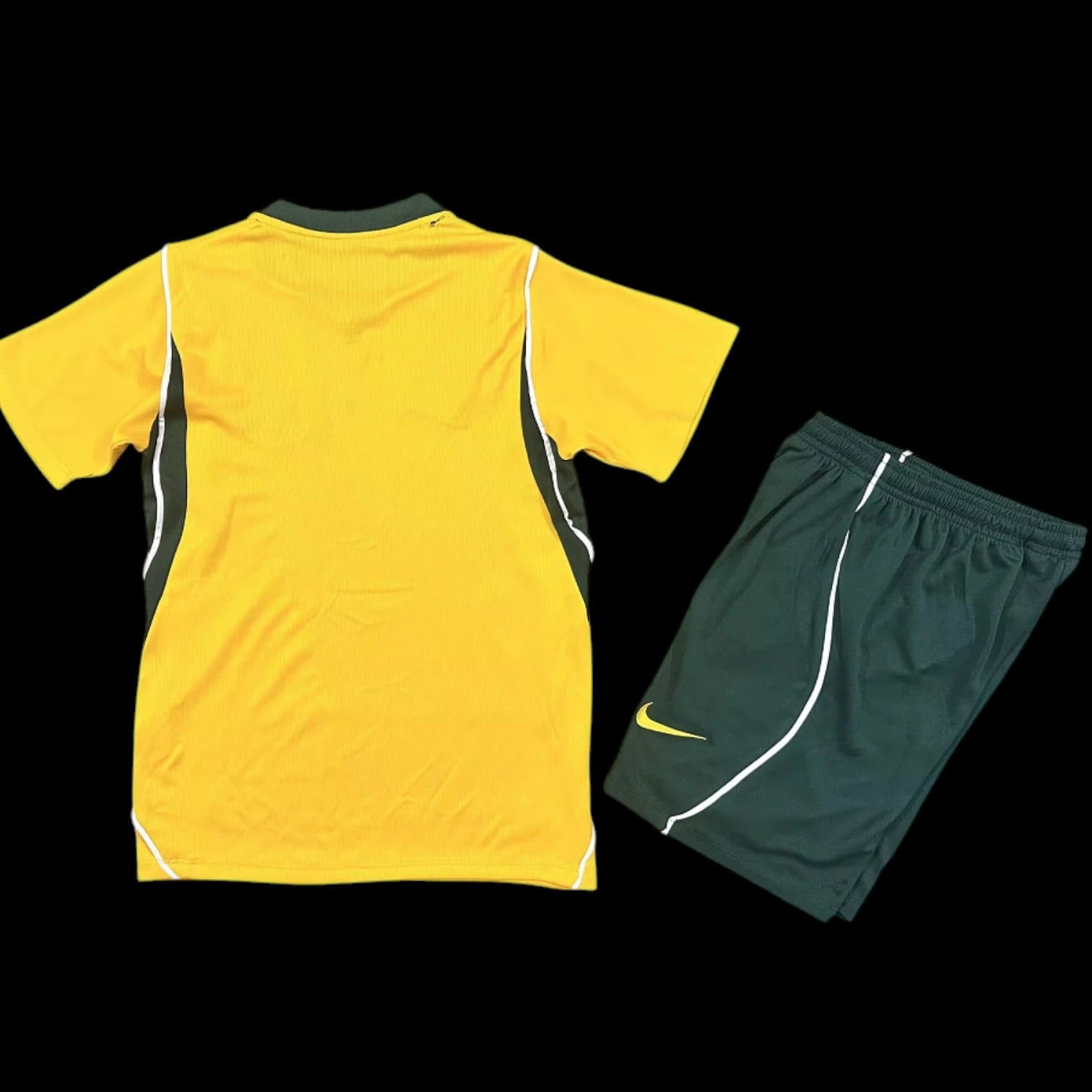 Maillot Australie Domicile 2026/27 Enfant