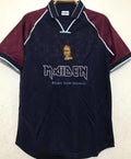Maillot Iron Maiden Rétro 1999