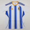 Maillot Huelva Domicile 2025/26