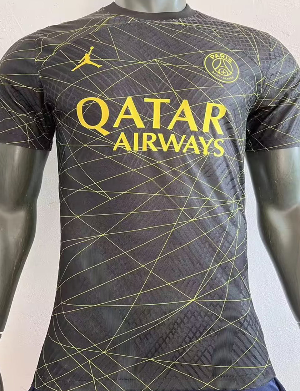 Maillot Paris SG 2022/23 (Version Joueur)
