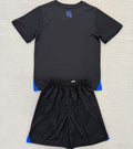 Maillot El Salvador Third 2025/26 Enfant
