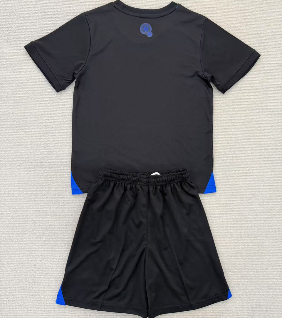 Maillot El Salvador Third 2025/26 Enfant