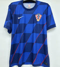 Maillot Croatie Extérieur 2024/25