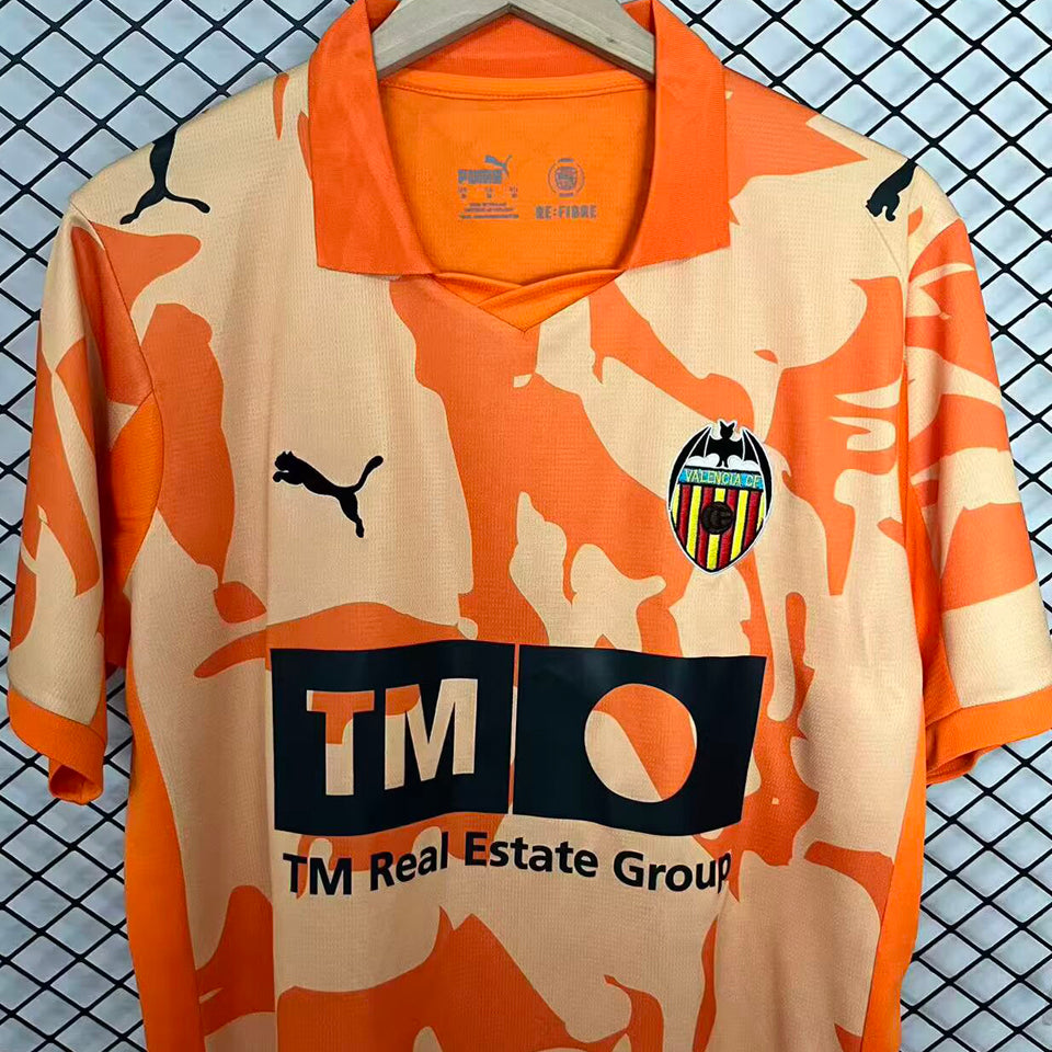 Maillot Valence Rétro