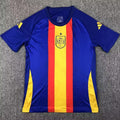 Maillot Espagne 2024/25