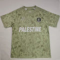 Maillot Fc Palestine 2026