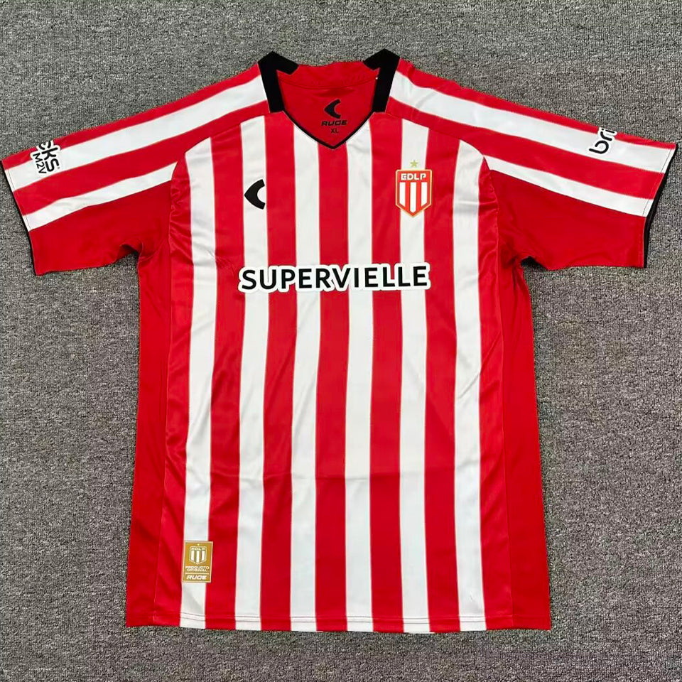 Maillot 27 La Plata Domicile 2026