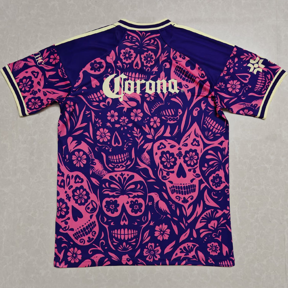 Maillot Club America Día De Muertos 2025/26