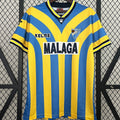 Maillot Malaga Extérieur Rétro