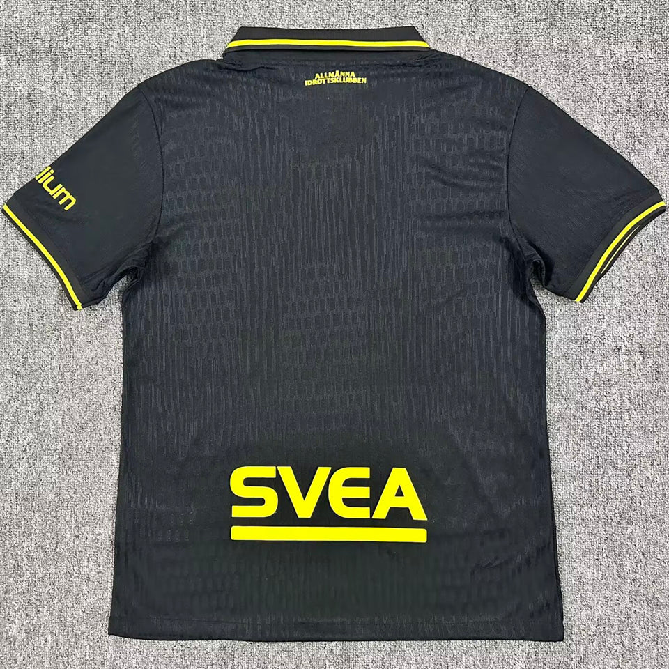 Maillot Aik Solna Domicile 2026/27