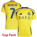 Maillot Al Nassr Domicile 2024/25