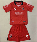Maillot Atlas Extérieur 2023/24 Enfant