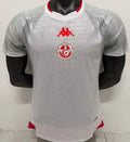 Maillot Tunisia Extérieur 2026/27 (Version Joueur)