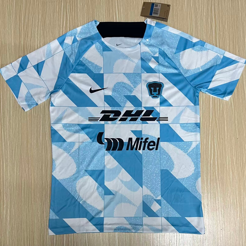 Maillot Pumas Unam 2024