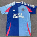 Maillot Schalke 04 2024/25