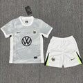 Maillot 26 Wolfsburg Extérieur 2025 Enfant