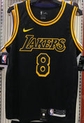 Maillot La Lakers Bryant 8