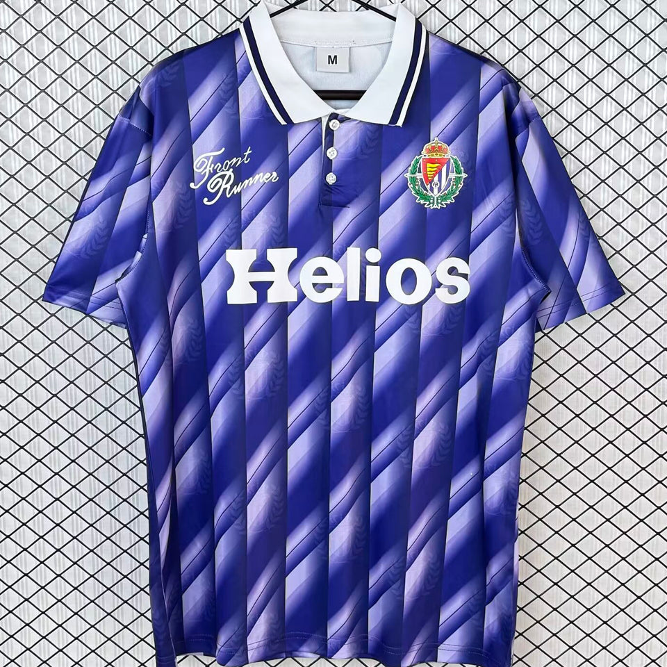 Maillot Valladolid Domicile Rétro 1992