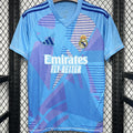 Maillot Real Madrid Gardien 2024/25