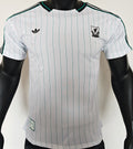Maillot Liverpool Rétro 2025/26 (Version Joueur)