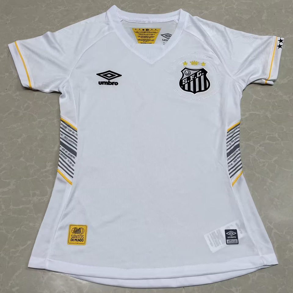 Maillot Santos Domicile 2023/24 Femme