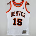 Maillot Nuggets Anthony 15 Rétro