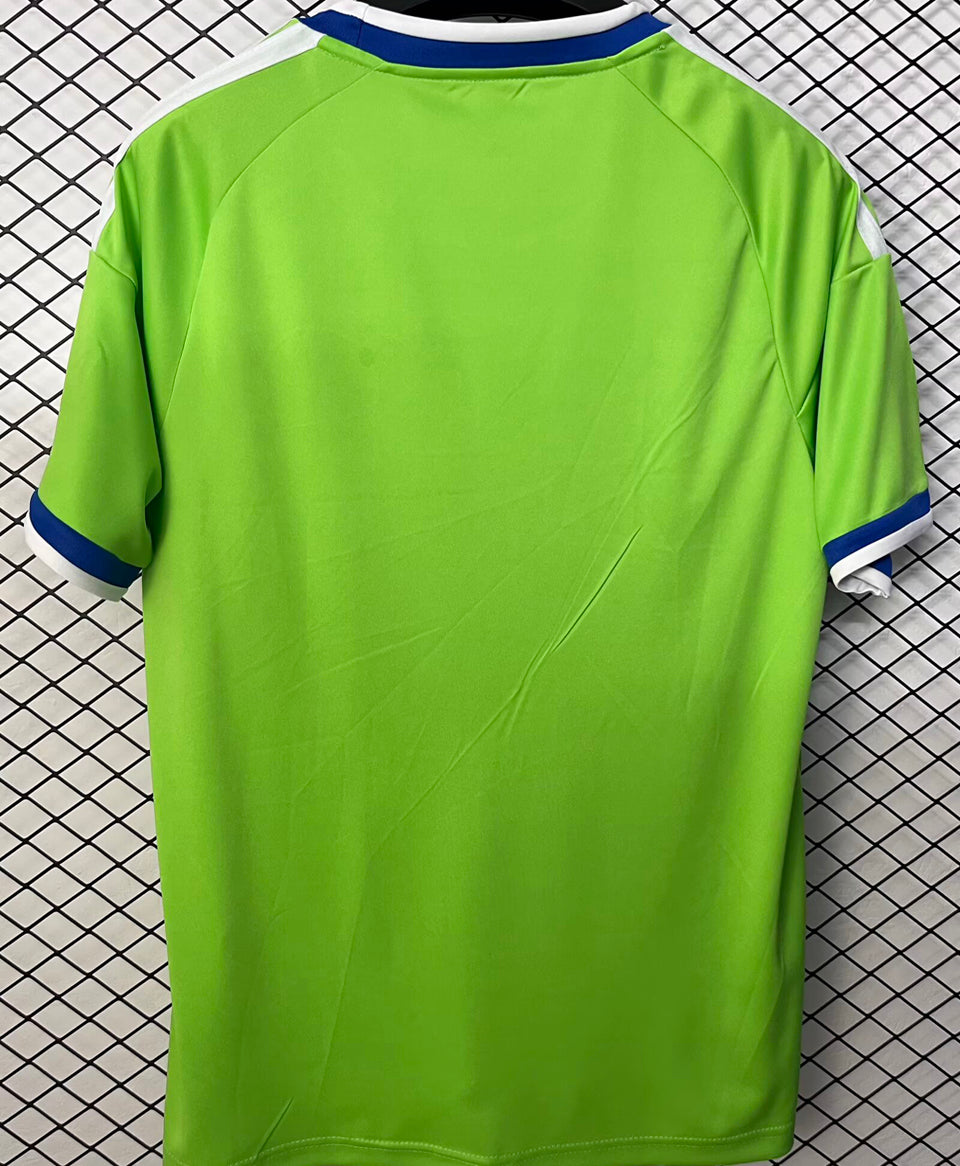 Maillot Schalke 04 Awat 2026/27