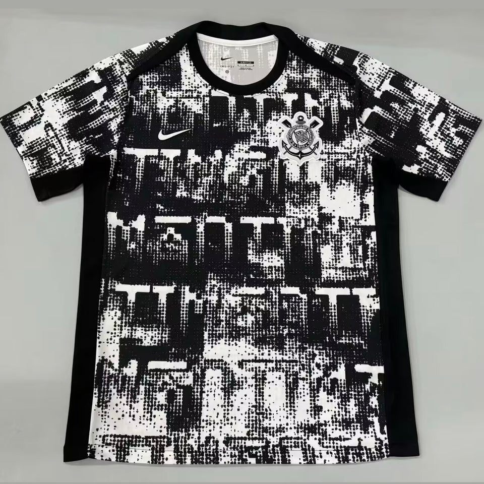 Maillot 7 Corinthians 2026