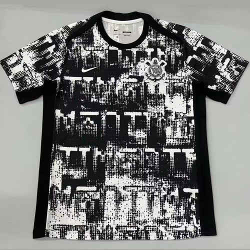 Maillot 2026 7 Corinthians