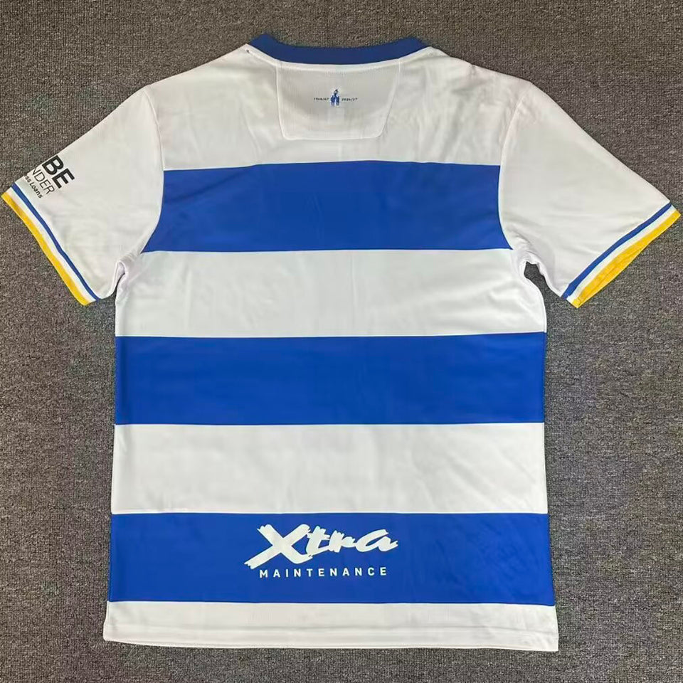Maillot Queens Park Rangers Domicile 2026/27